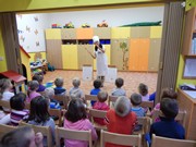 Písničky Zdravé 5